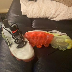 Nike air Vapormax size 8 men